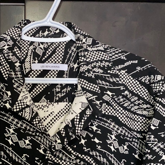 Men’s button up shirt - Picture 3 of 3